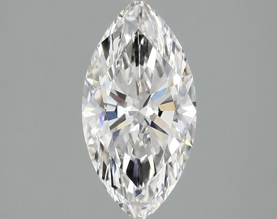 1.54 ct. marquise Lab Grown Diamond front image
