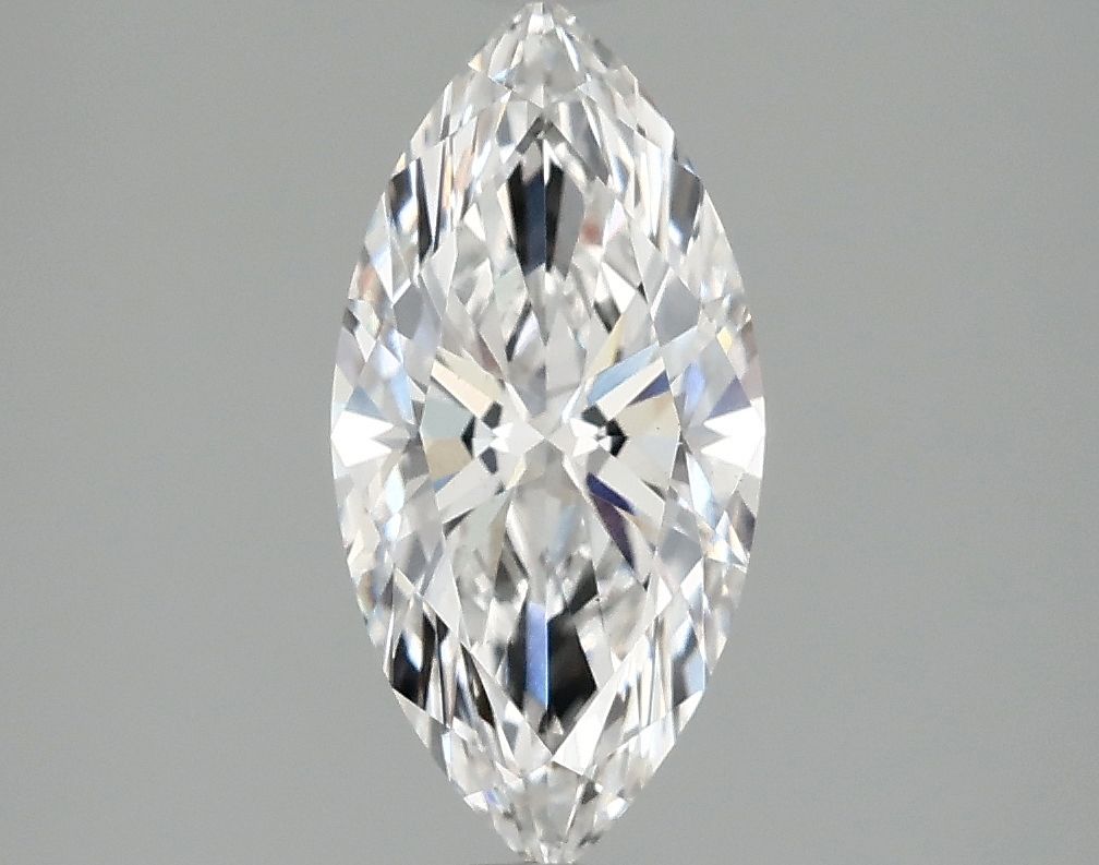 1.51 ct. marquise Lab Grown Diamond front image