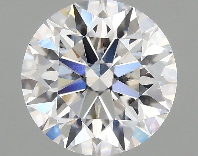1.09 ct. round Lab Grown Diamond front image