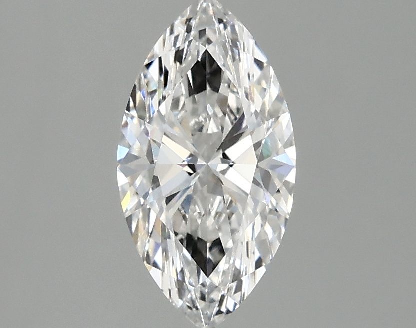 1.04 ct. marquise Lab Grown Diamond front image