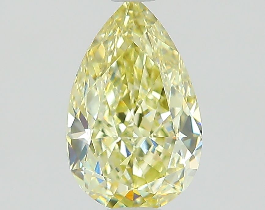 1.01 ct Pear diamond