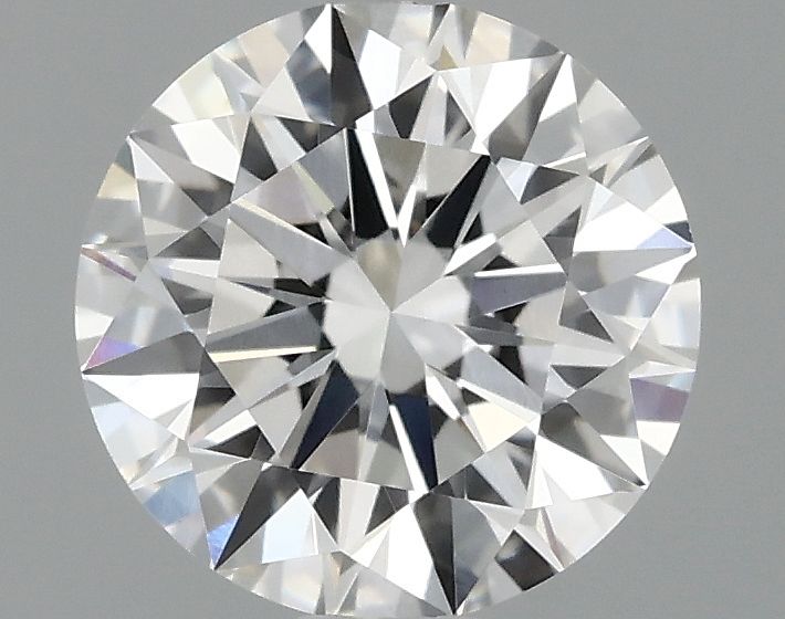 1.06 ct. round Lab Grown Diamond front image