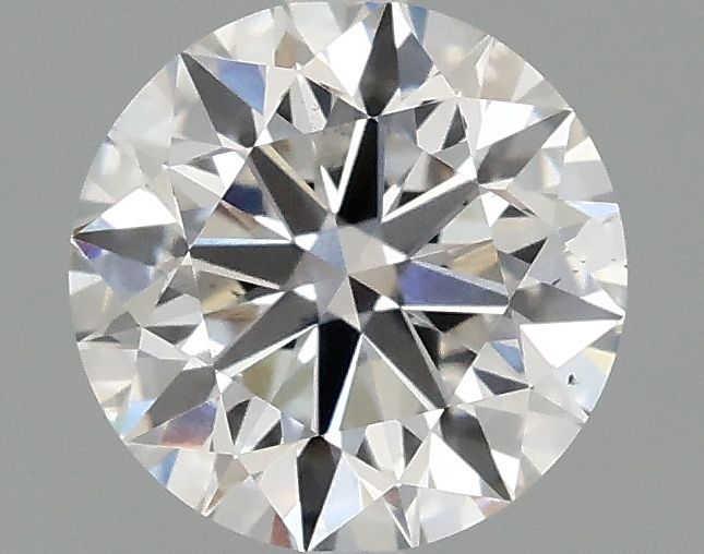 1.09 ct. round Lab Grown Diamond front image