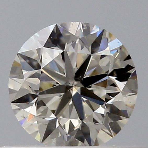 Round Diamond
