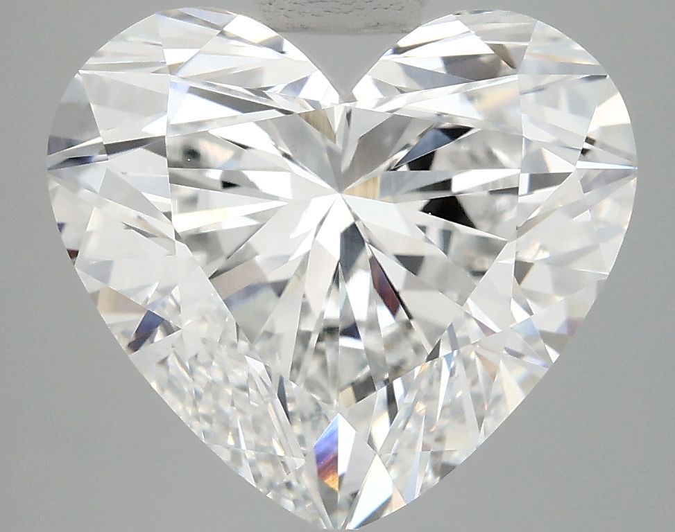 Heart Diamond