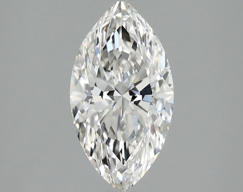 1.57 ct. marquise Lab Grown Diamond front image