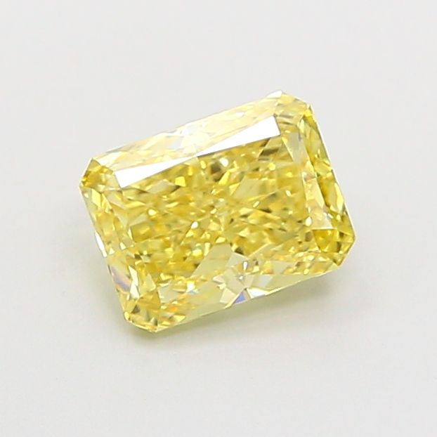 1.03 ct. radiant Lab Grown Diamond front image