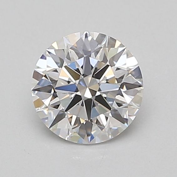 1.05 ct. round Lab Grown Diamond front image