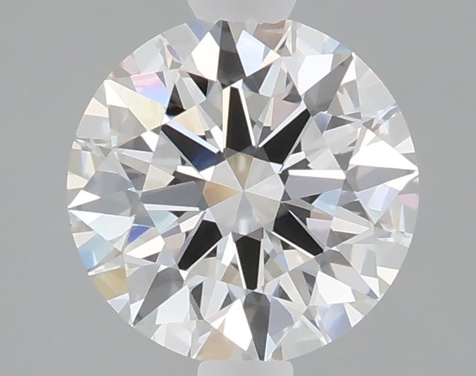 1.57 ct. round Lab Grown Diamond front image