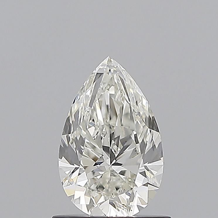 0.90 ct Pear diamond