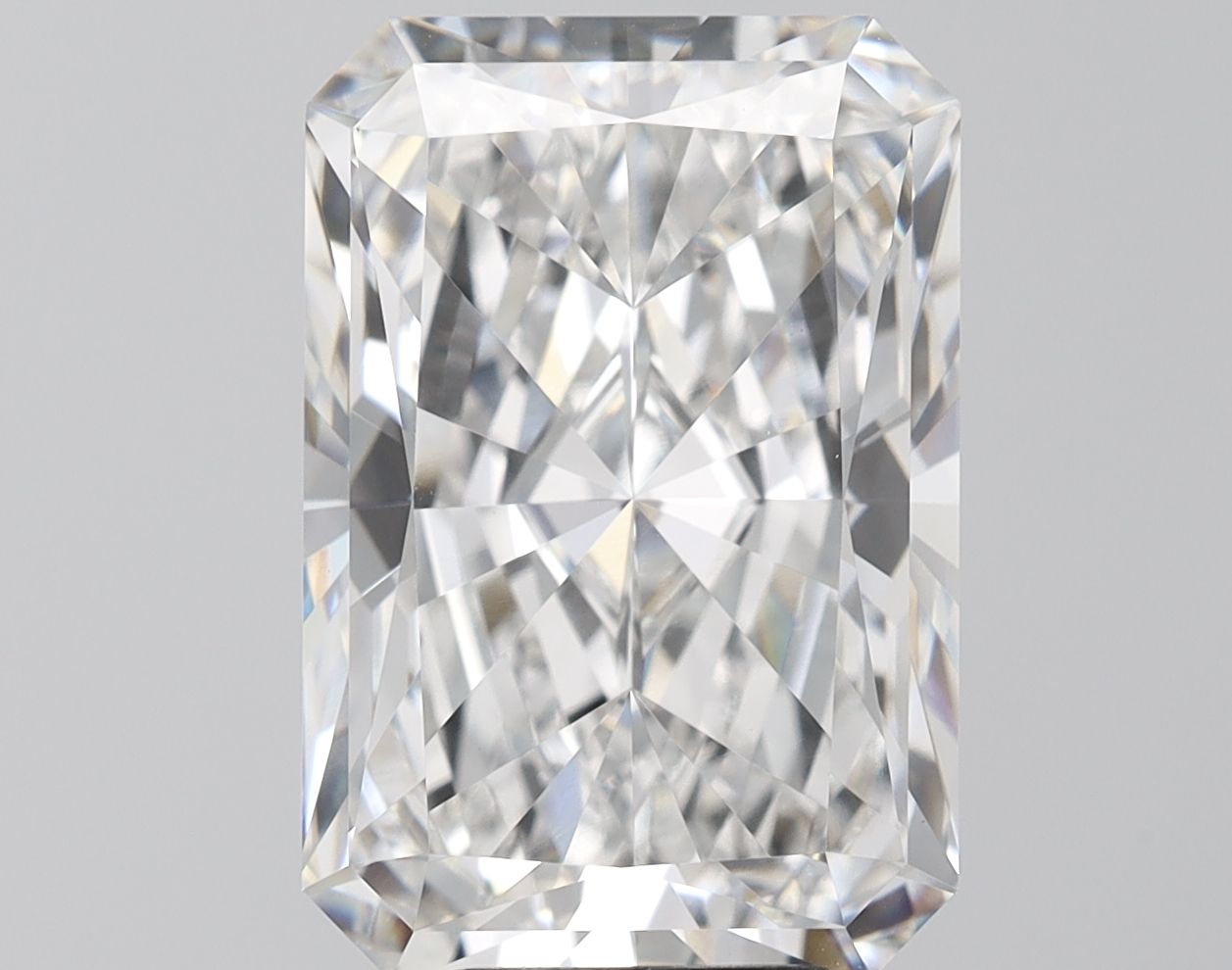 Radiant Diamond