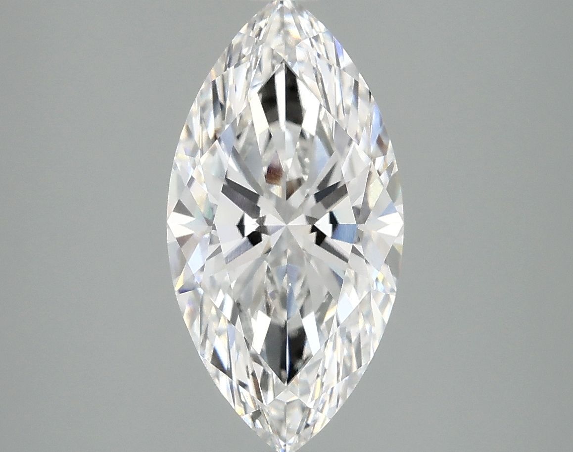 2.59 ct. marquise Lab Grown Diamond front image