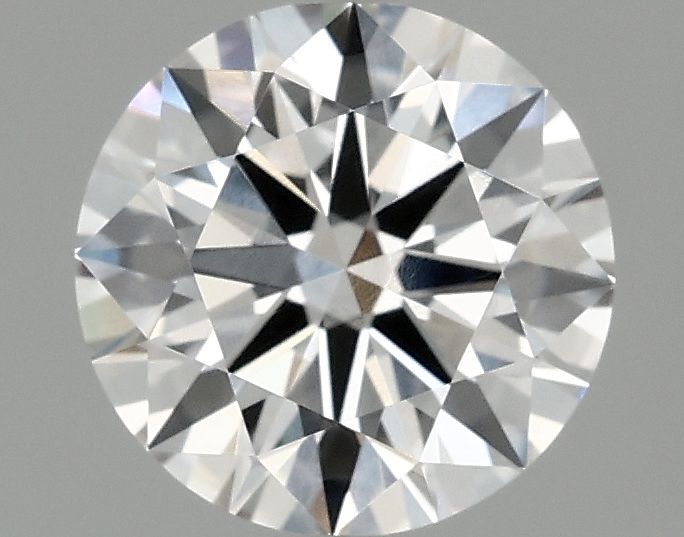 1.45 ct. round Lab Grown Diamond front image