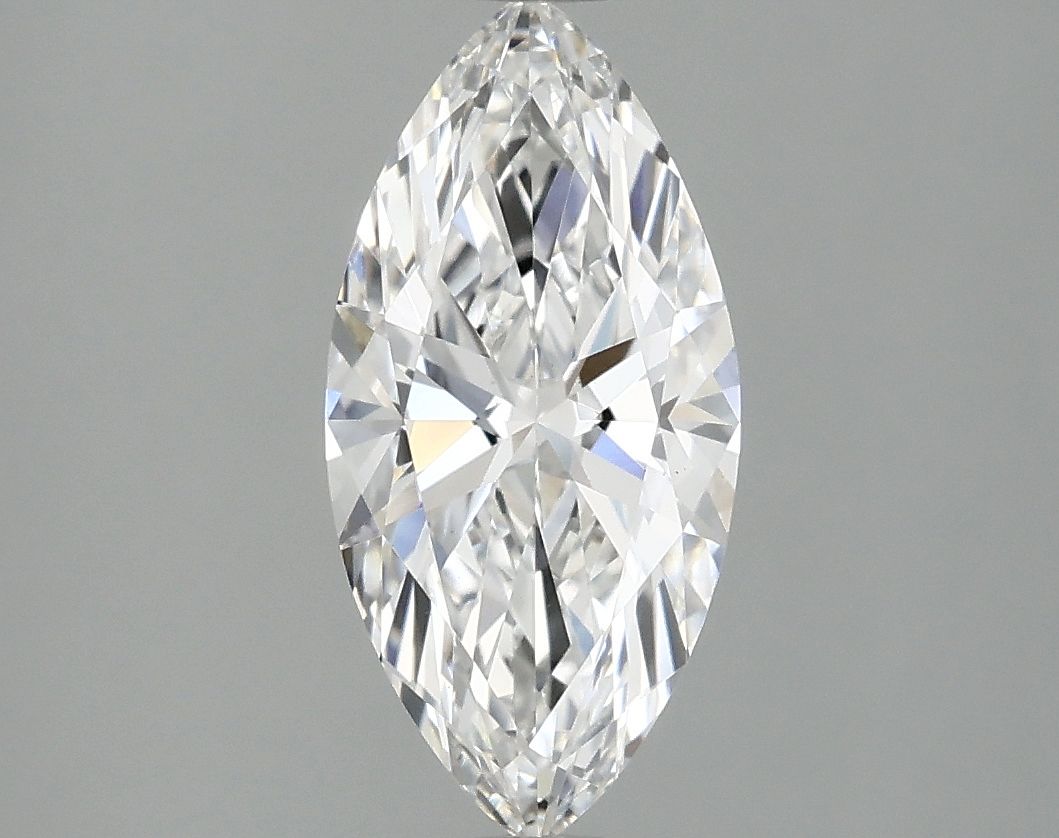 1.59 ct. marquise Lab Grown Diamond front image