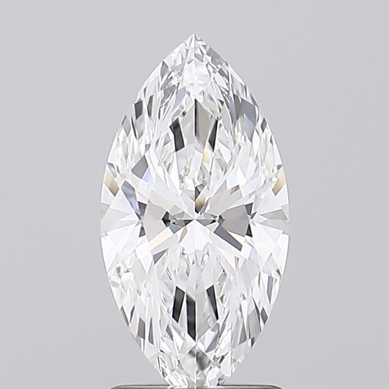 1.53 ct. marquise Lab Grown Diamond front image
