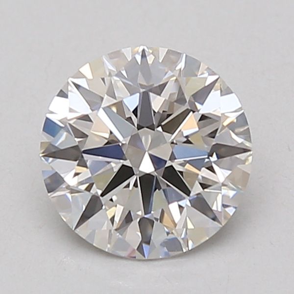 1.54 ct. round Lab Grown Diamond front image