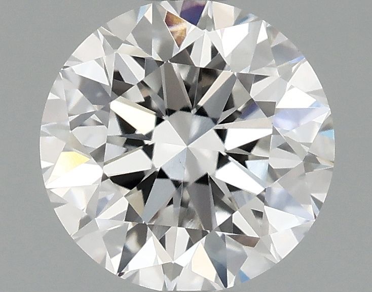 1.09 ct. round Lab Grown Diamond front image
