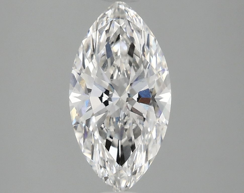 1.59 ct. marquise Lab Grown Diamond front image