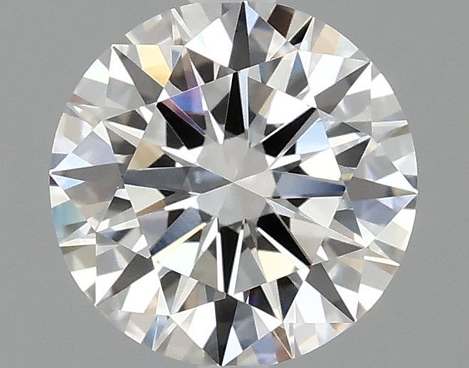 1.01 ct. round Lab Grown Diamond front image