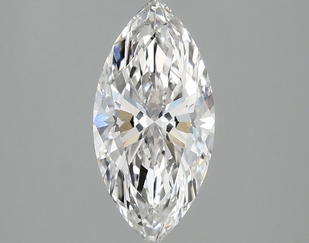 1.48 ct. marquise Lab Grown Diamond front image