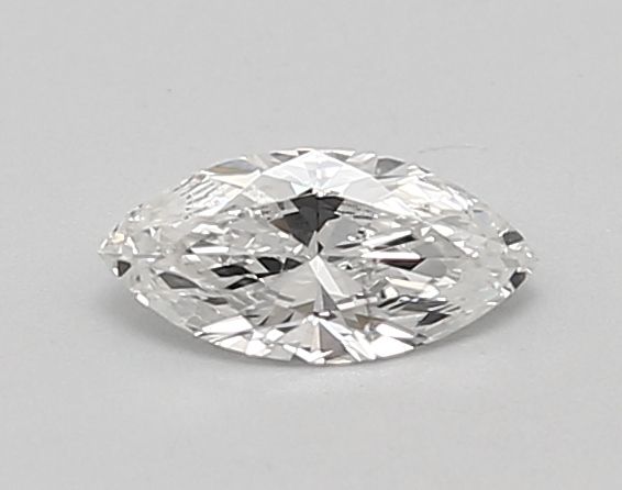 0.39 ct Marquise diamond