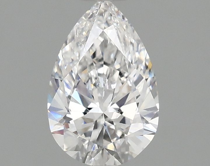 1.02 ct. pear Lab Grown Diamond front image