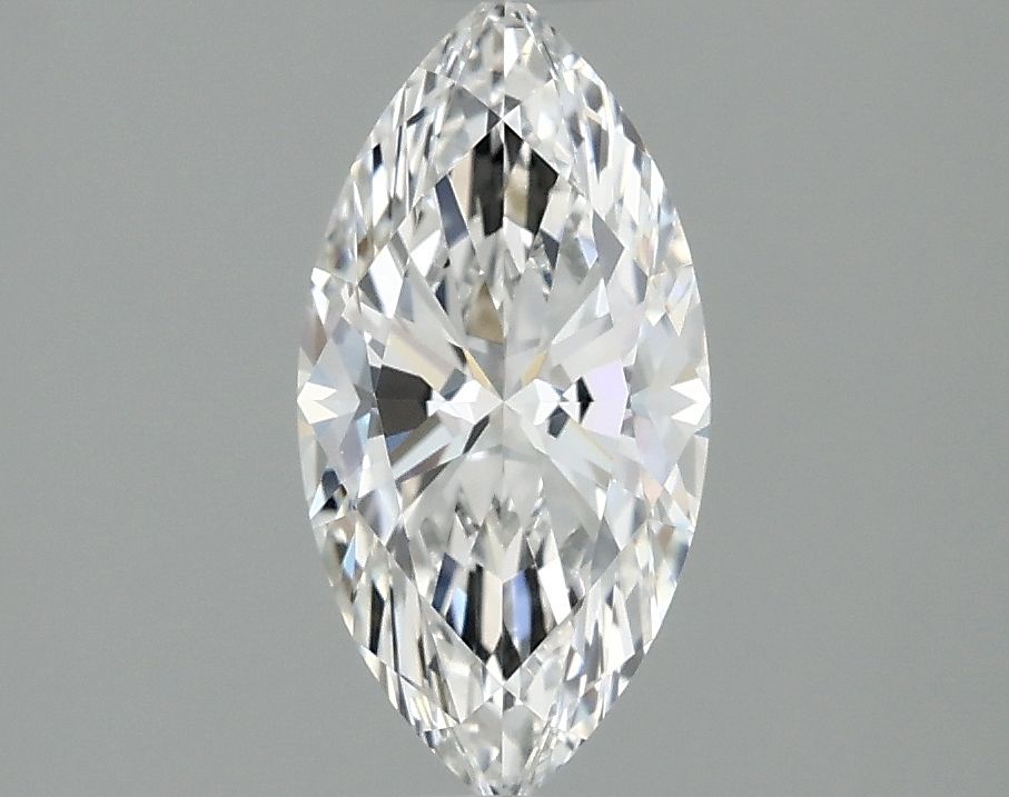 1.10 ct. marquise Lab Grown Diamond front image