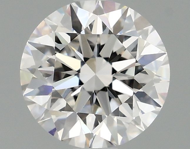 1.09 ct Round diamond