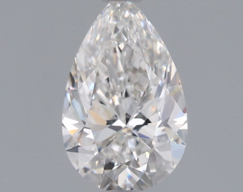 1.02 ct Pear diamond