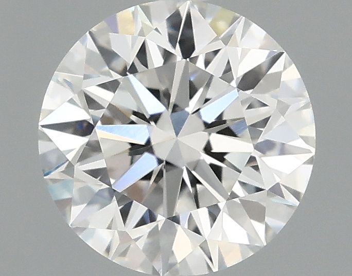 1.06 ct. round Lab Grown Diamond front image