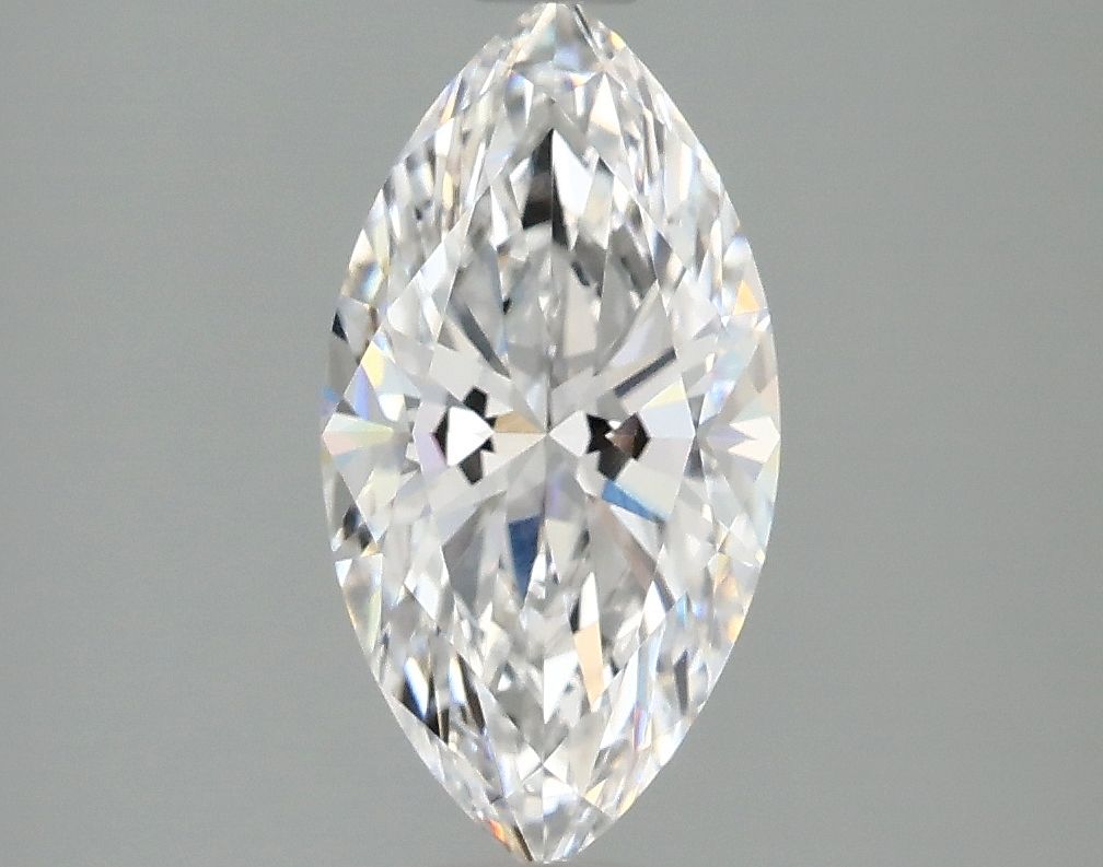 1.59 ct. marquise Lab Grown Diamond front image