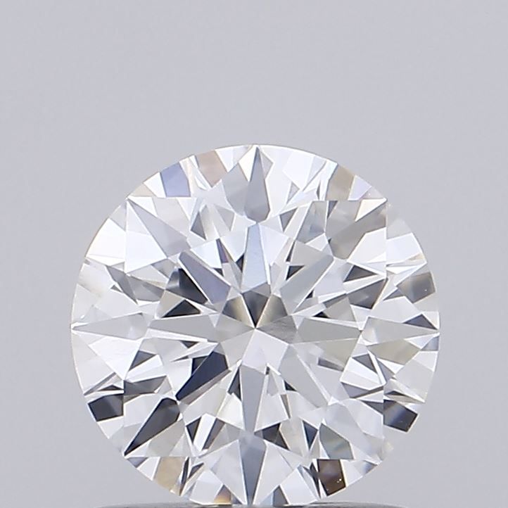 1.02 ct. round Lab Grown Diamond front image