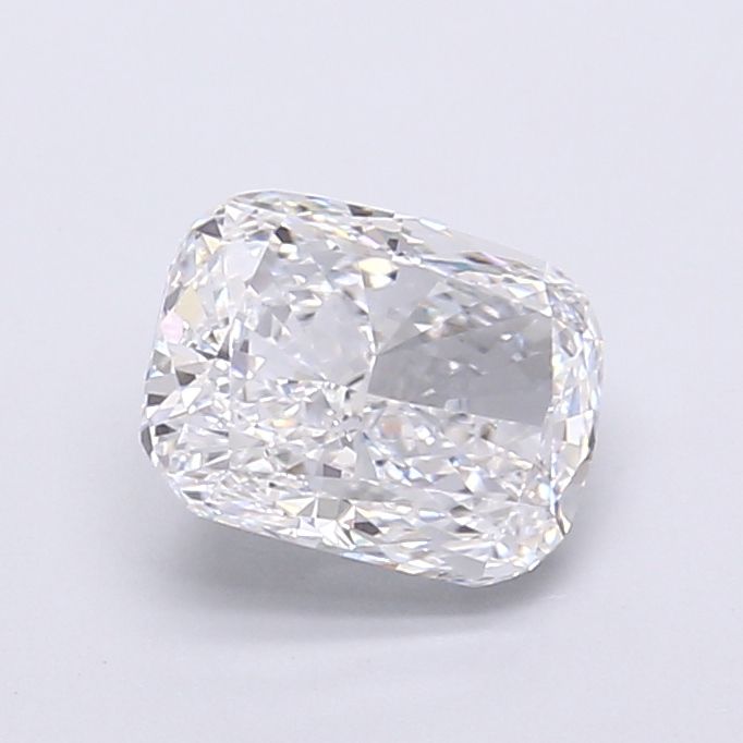 Cushion Diamond