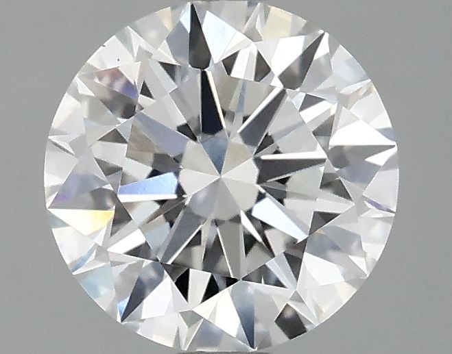 1.49 ct. round Lab Grown Diamond front image