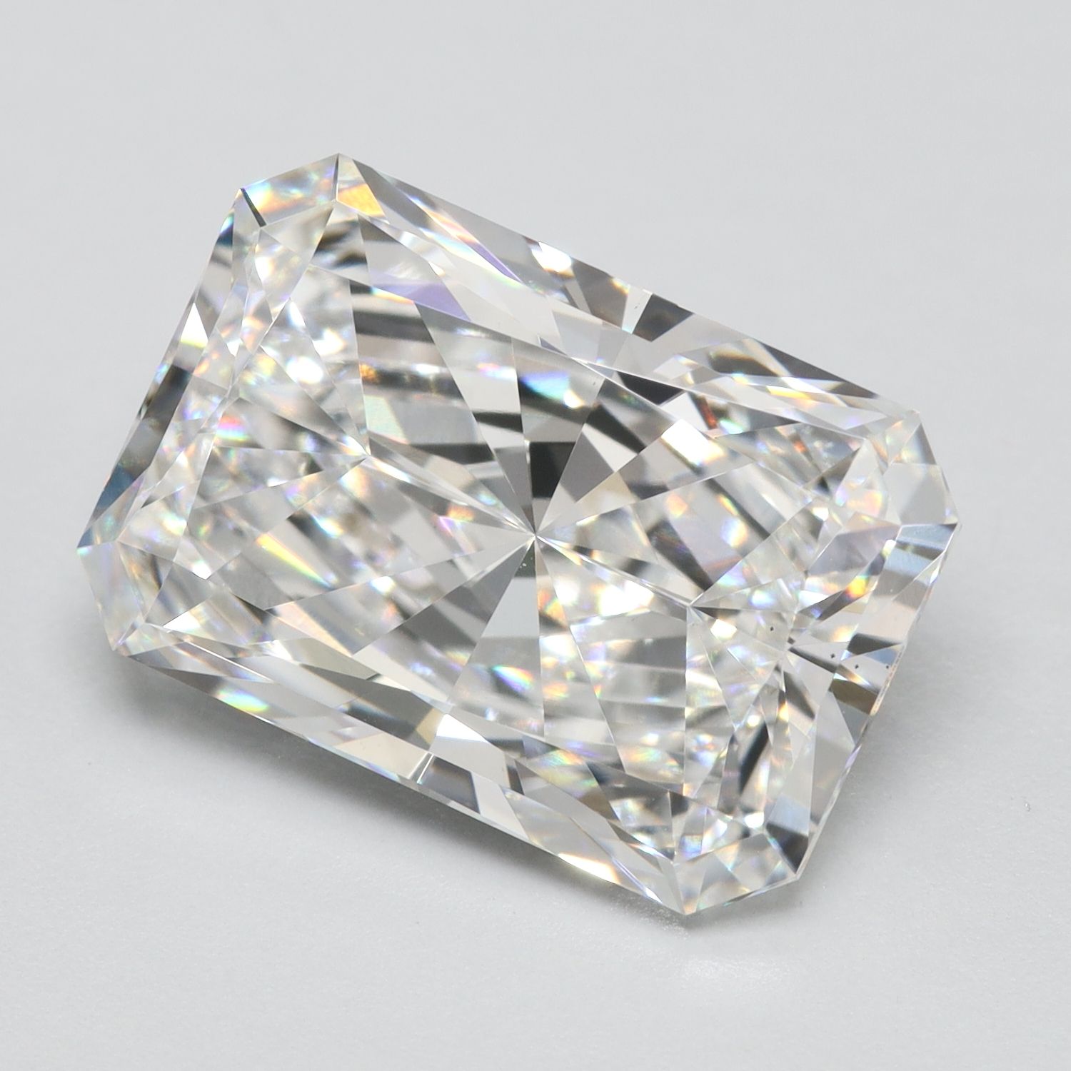 Radiant Diamond