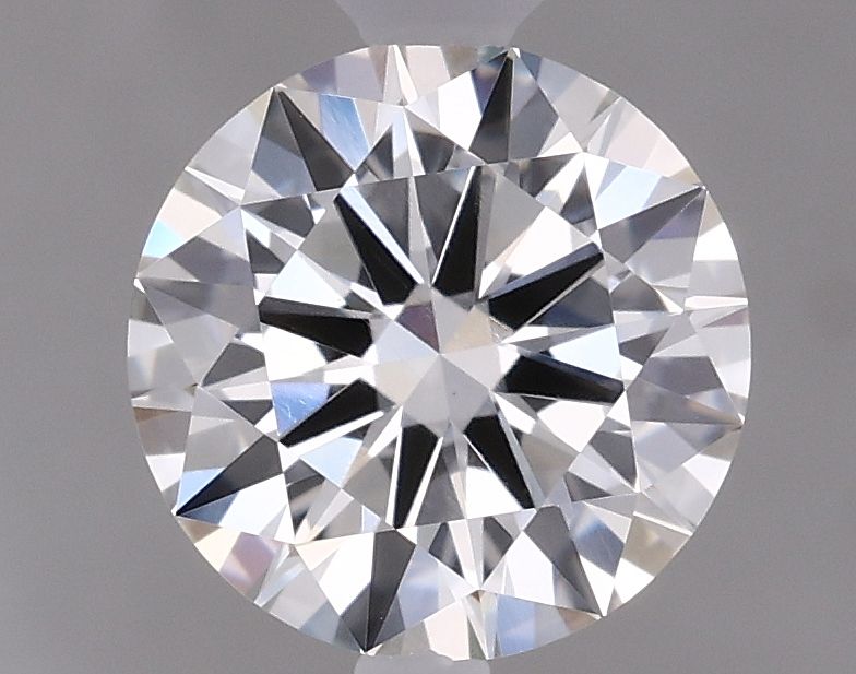 1.06 ct. round Lab Grown Diamond front image