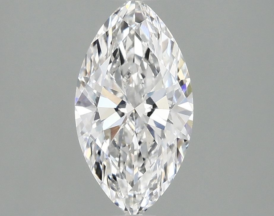 1.32 ct. marquise Lab Grown Diamond front image