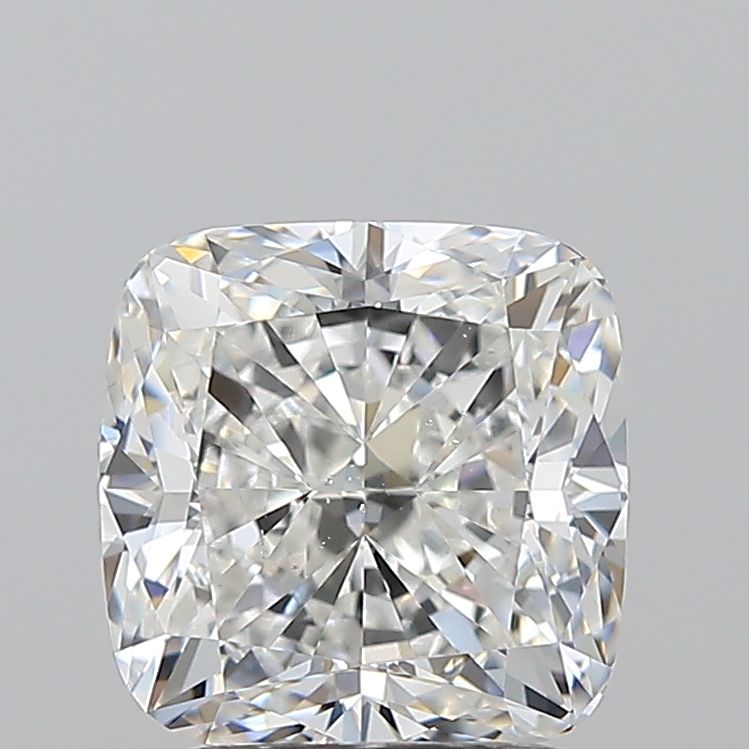 Cushion Diamond