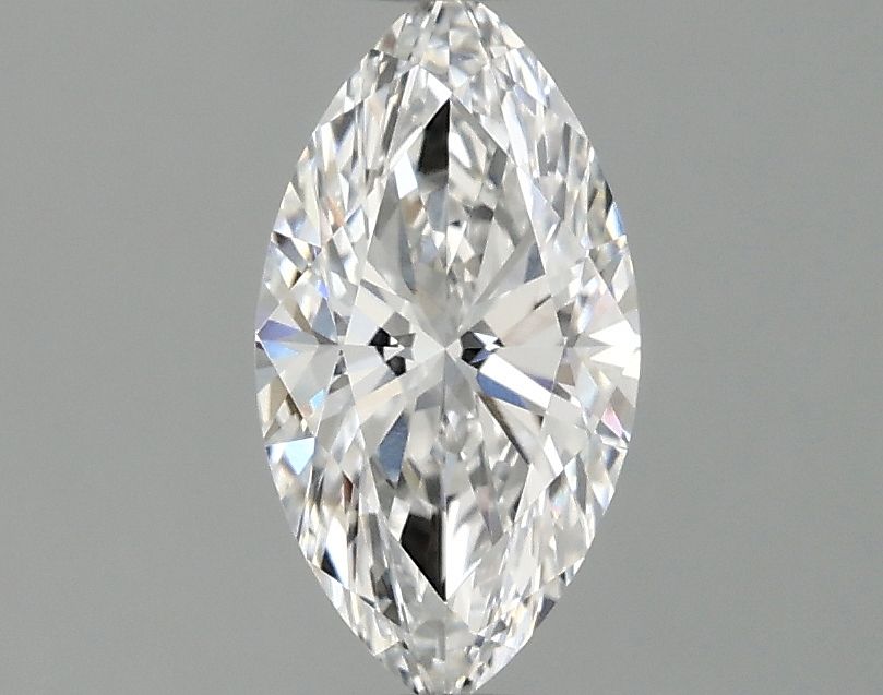 1.01 ct. marquise Lab Grown Diamond front image