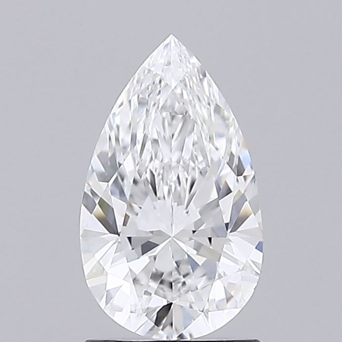 1.56 ct. heart Lab Grown Diamond front image