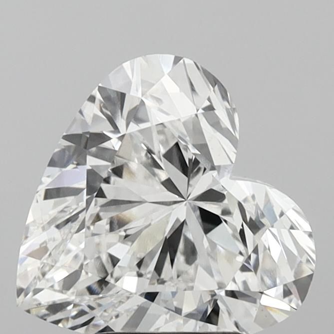 Heart Diamond