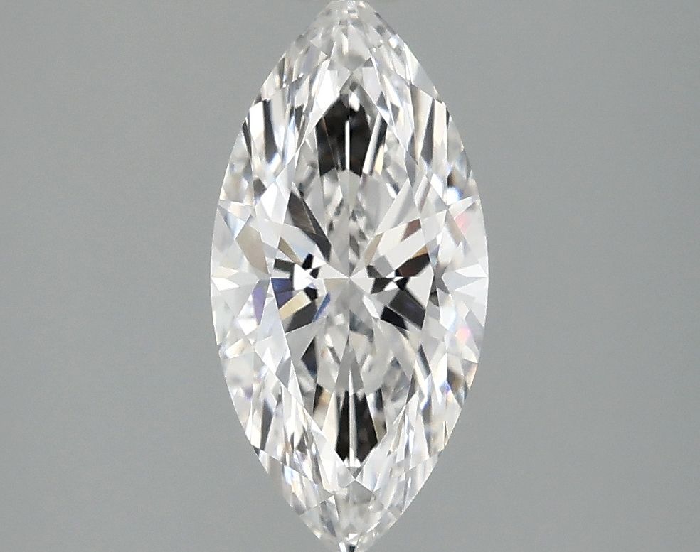 1.49 ct. marquise Lab Grown Diamond front image