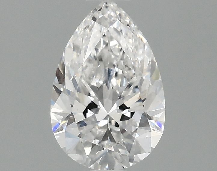 1.09 ct. pear Lab Grown Diamond front image