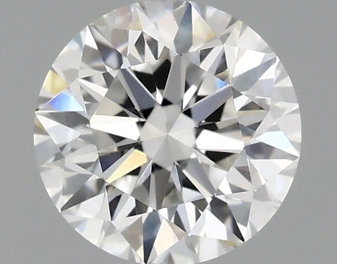 1.01 ct. round Lab Grown Diamond front image