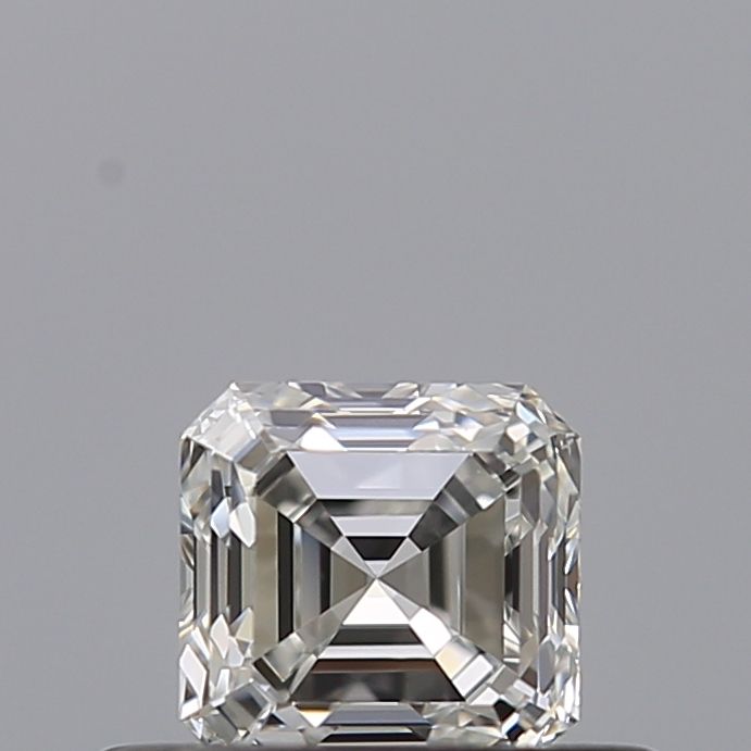 Asscher Diamond