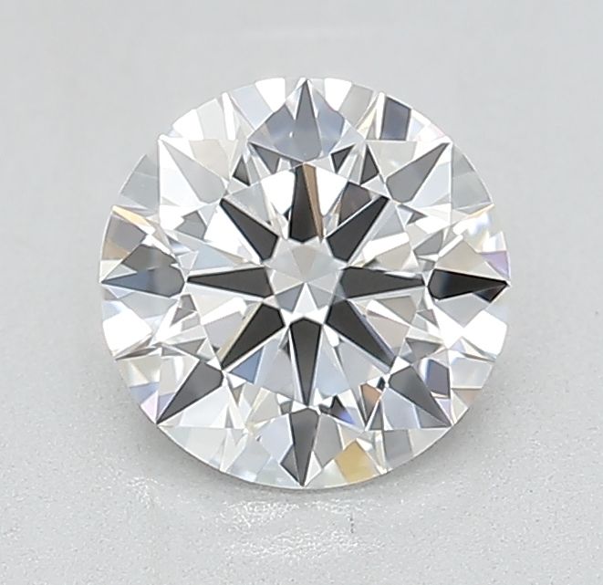 1.05 ct. round Lab Grown Diamond front image