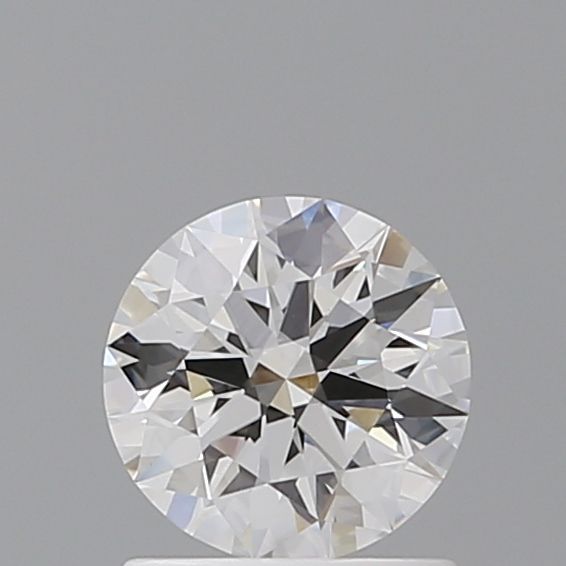 1.04 ct. round Lab Grown Diamond front image