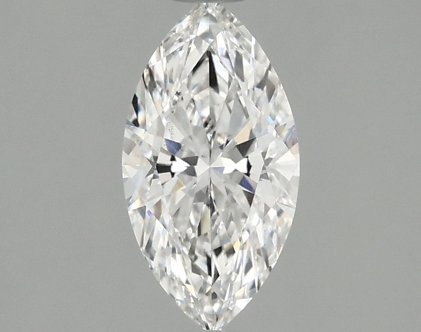 1.04 ct. marquise Lab Grown Diamond front image