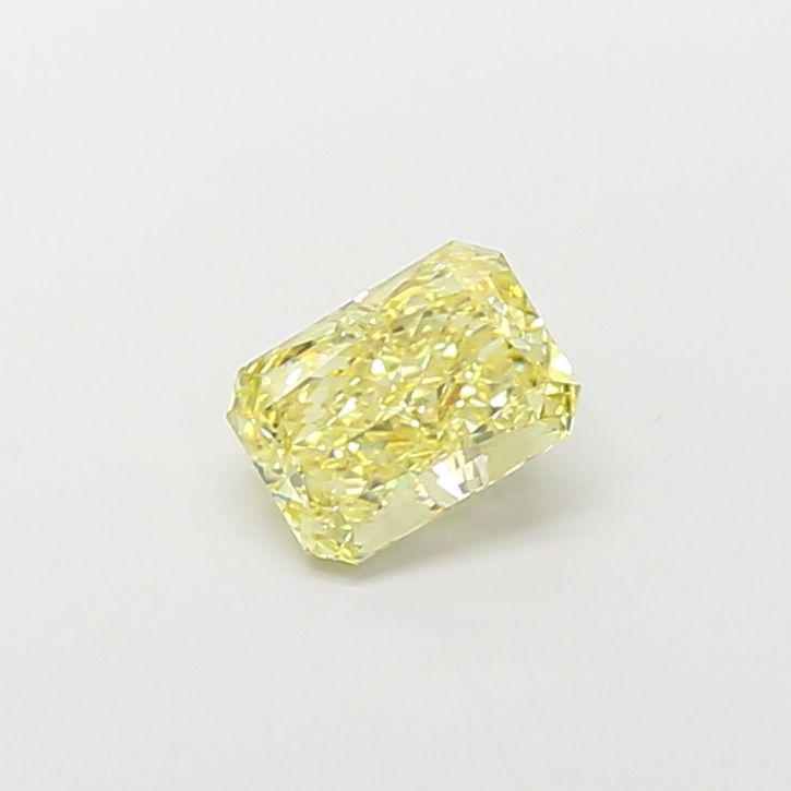 1.56 ct. radiant Lab Grown Diamond front image