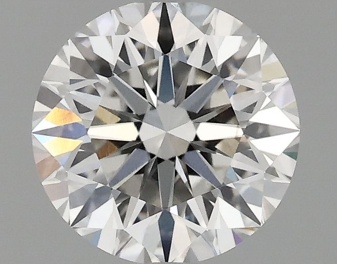 1.49 ct. round Lab Grown Diamond front image